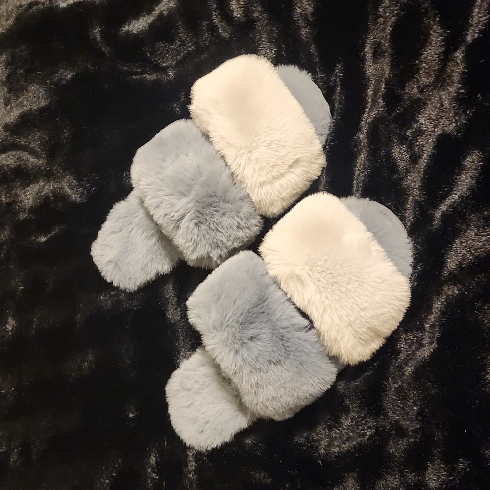 Fuzzy Slides - image 1